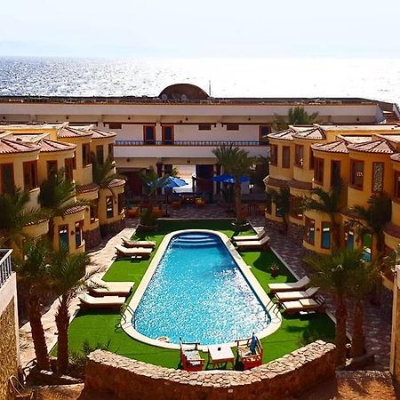 Neptune Residence Dahab Esterno foto