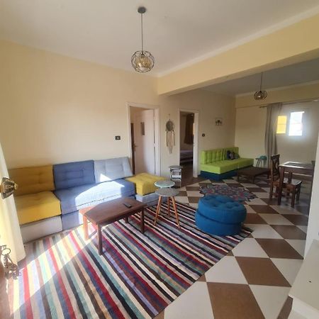 Neptune Residence Dahab Esterno foto