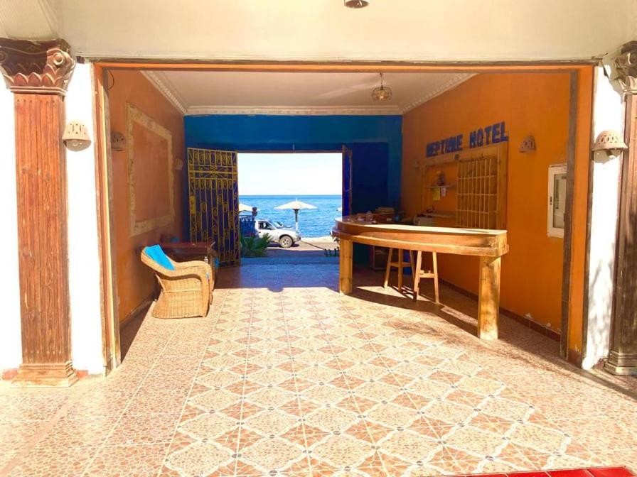 Neptune Residence Dahab Esterno foto