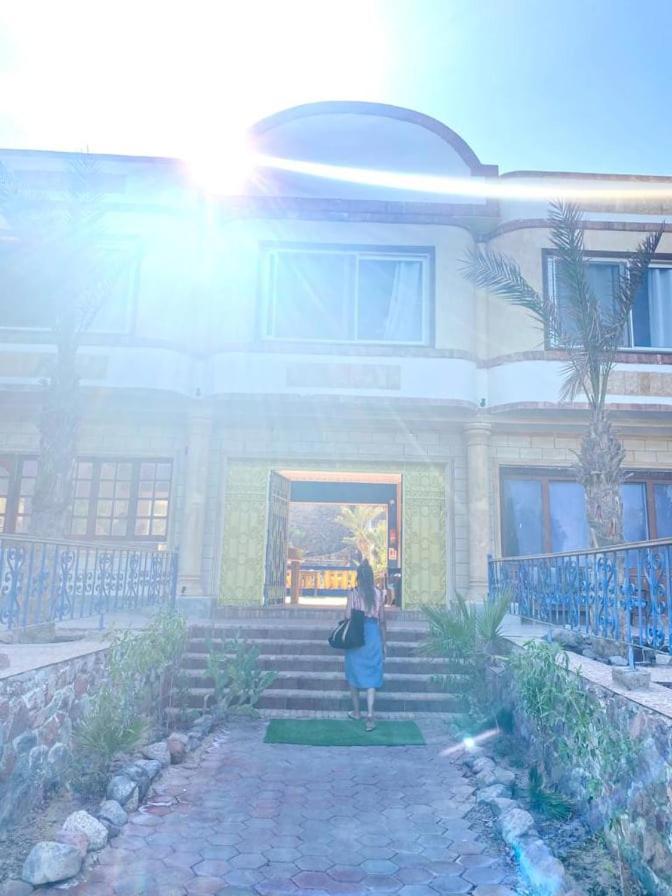 Neptune Residence Dahab Esterno foto