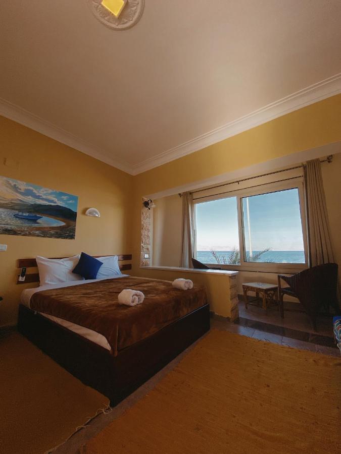 Neptune Residence Dahab Esterno foto