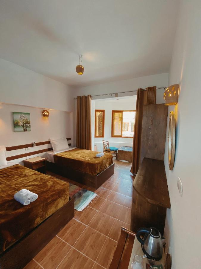 Neptune Residence Dahab Esterno foto