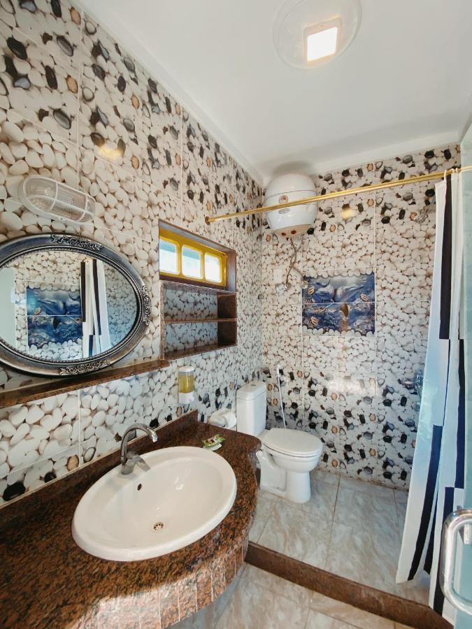 Neptune Residence Dahab Esterno foto