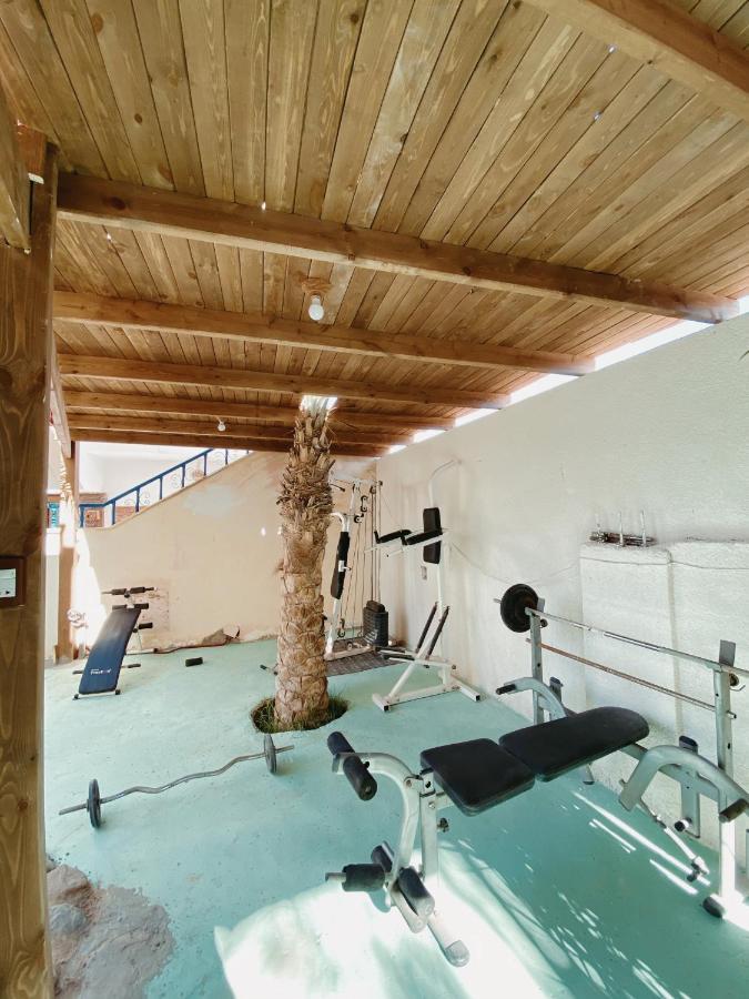 Neptune Residence Dahab Esterno foto
