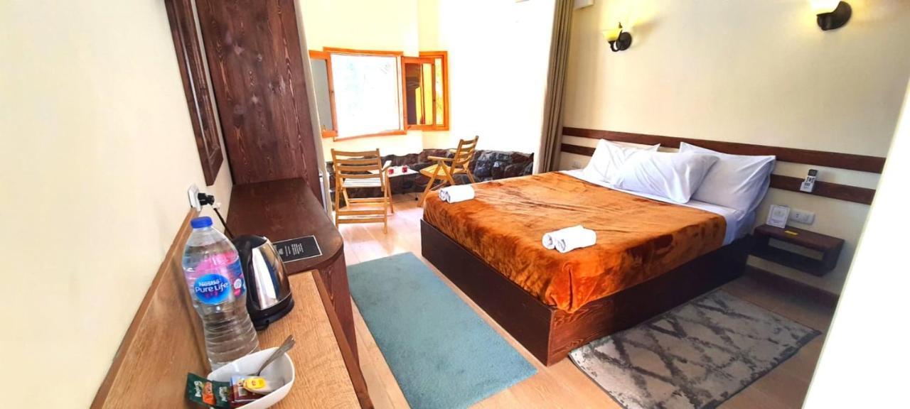 Neptune Residence Dahab Esterno foto