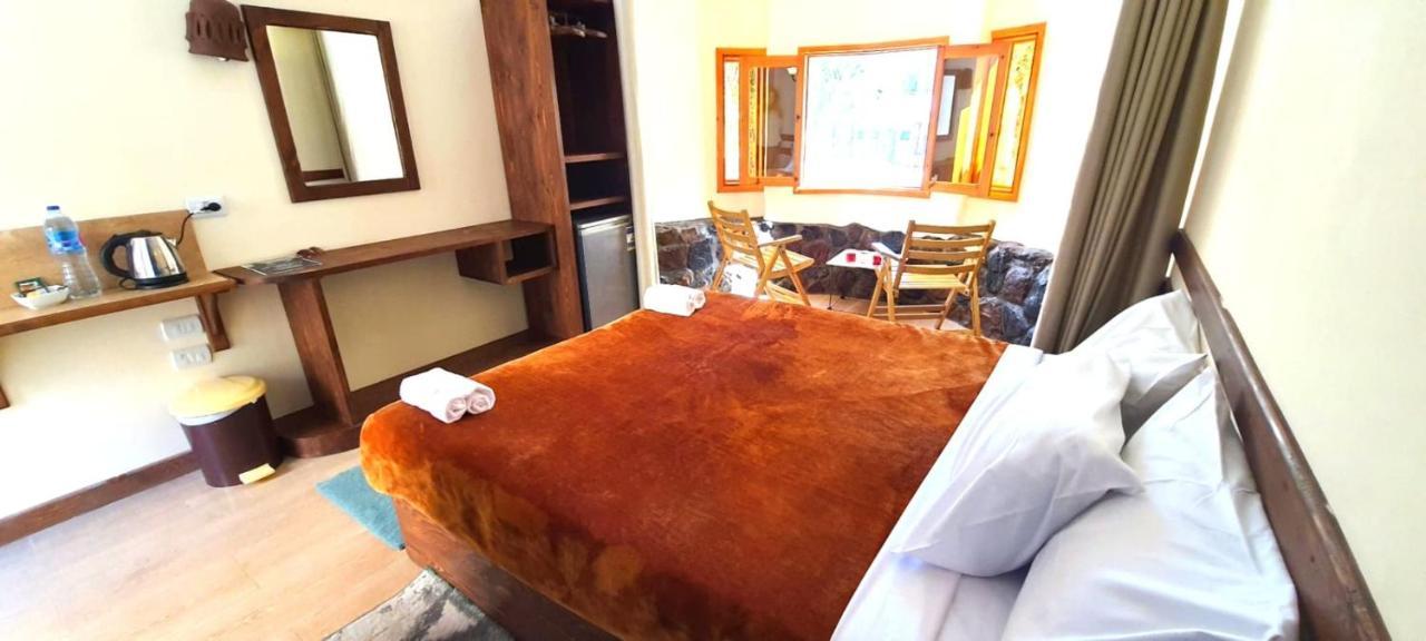Neptune Residence Dahab Esterno foto