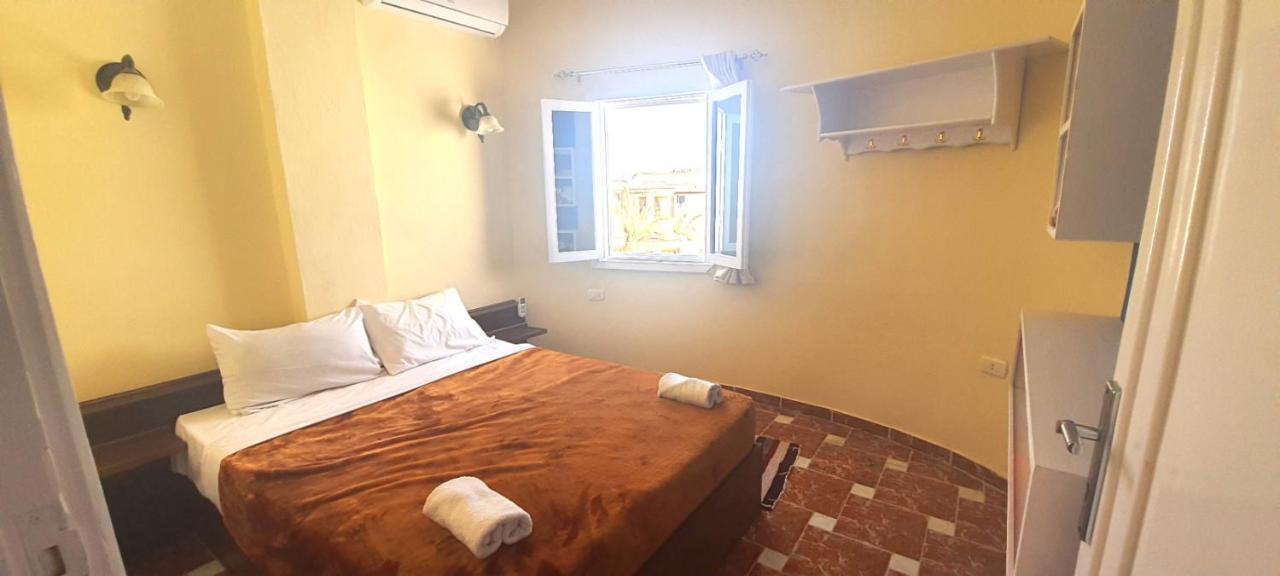 Neptune Residence Dahab Esterno foto