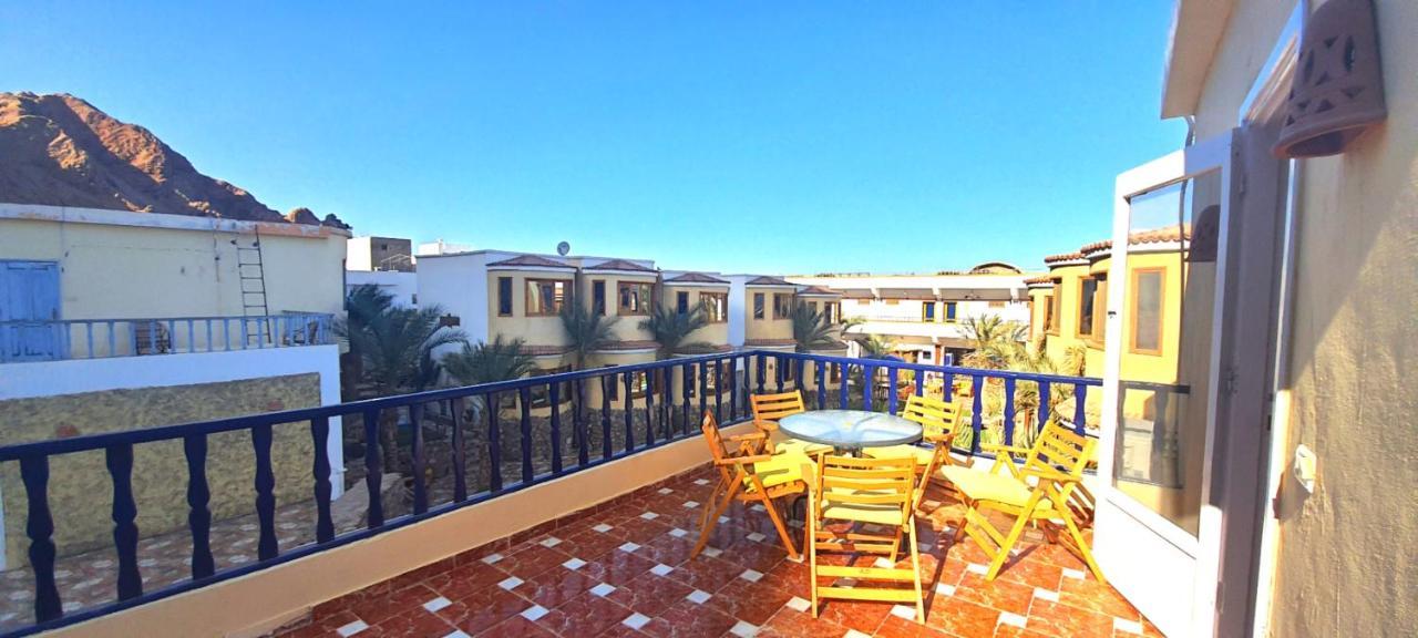 Neptune Residence Dahab Esterno foto