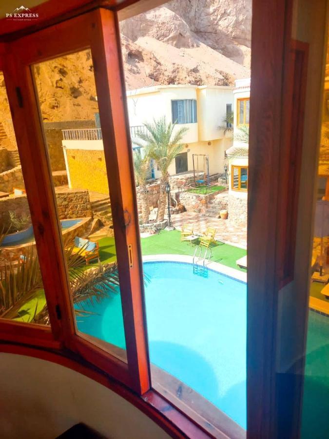 Neptune Residence Dahab Esterno foto