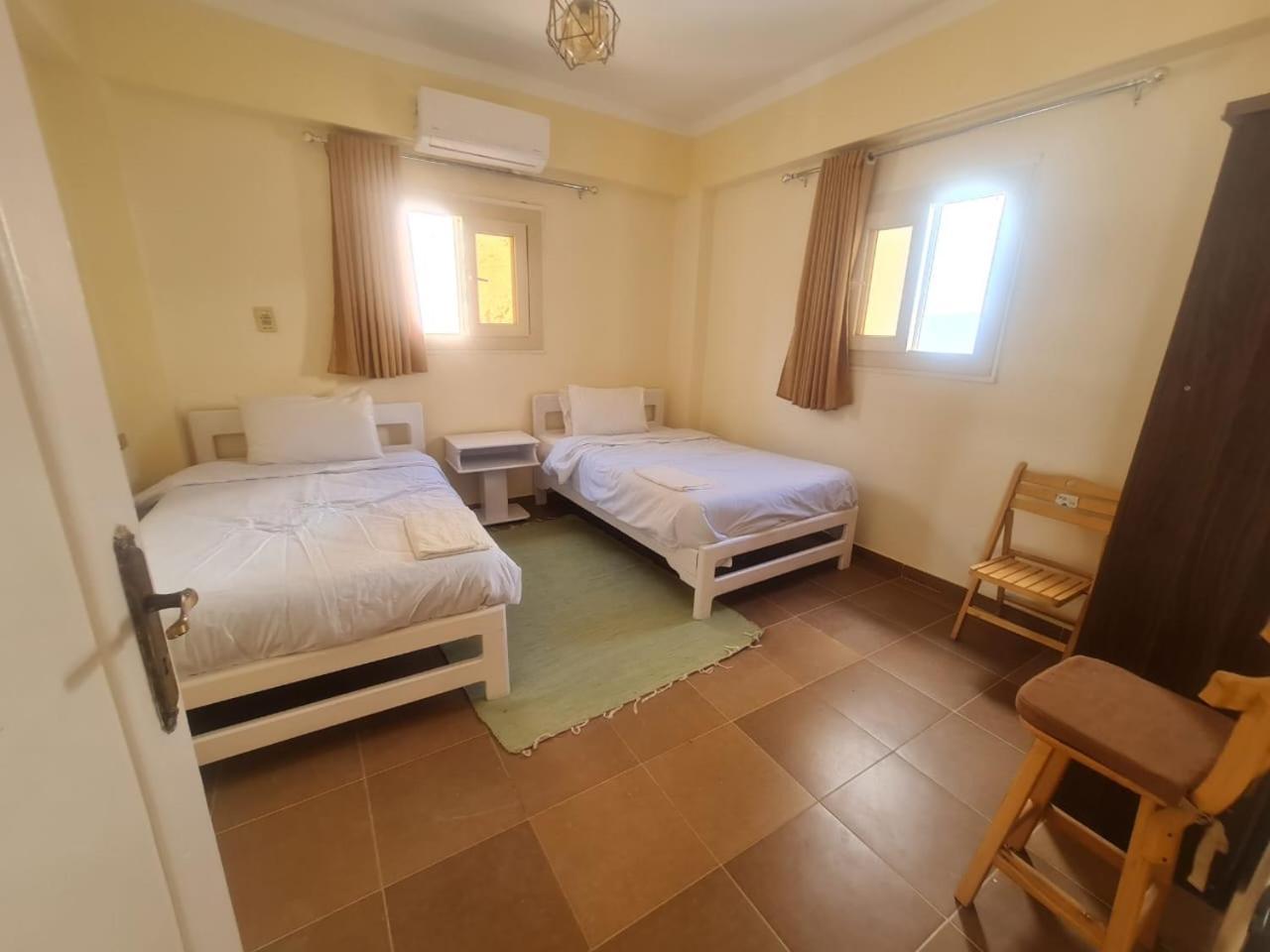 Neptune Residence Dahab Esterno foto