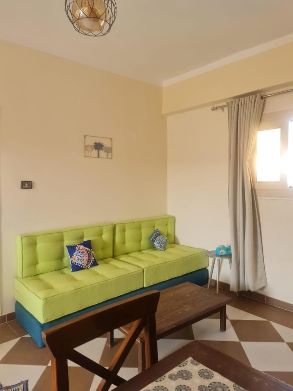 Neptune Residence Dahab Esterno foto