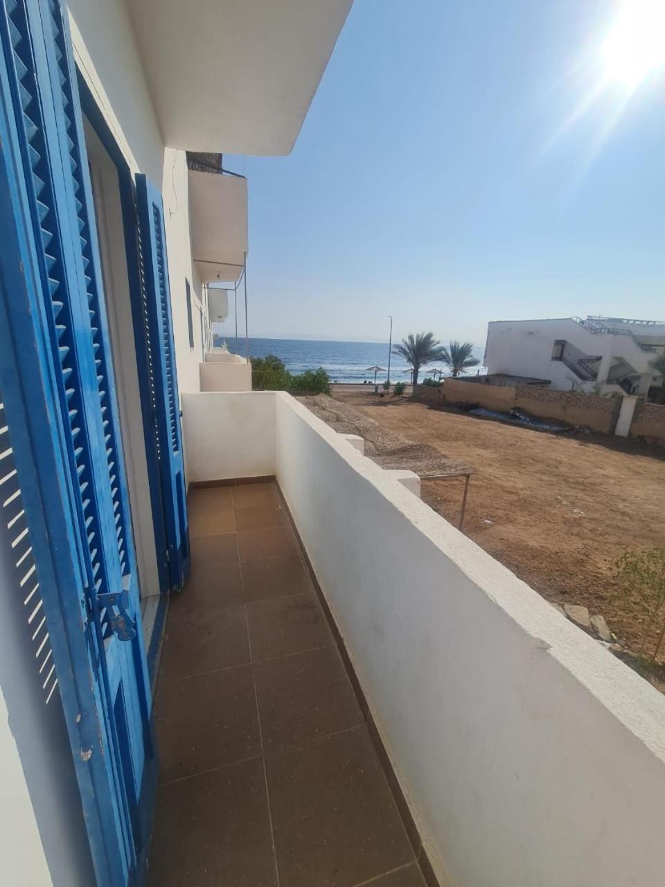 Neptune Residence Dahab Esterno foto