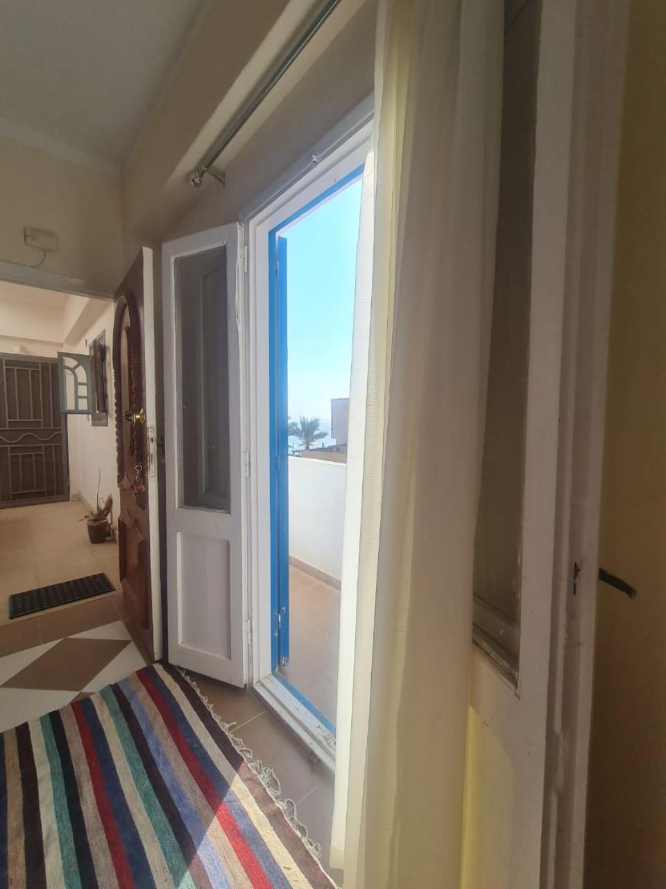 Neptune Residence Dahab Esterno foto