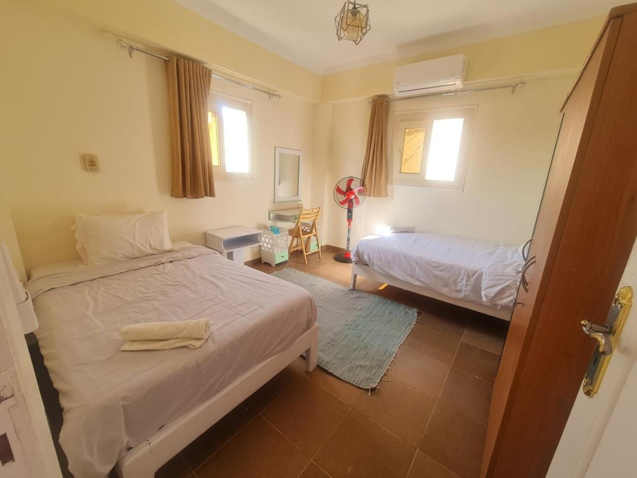 Neptune Residence Dahab Esterno foto